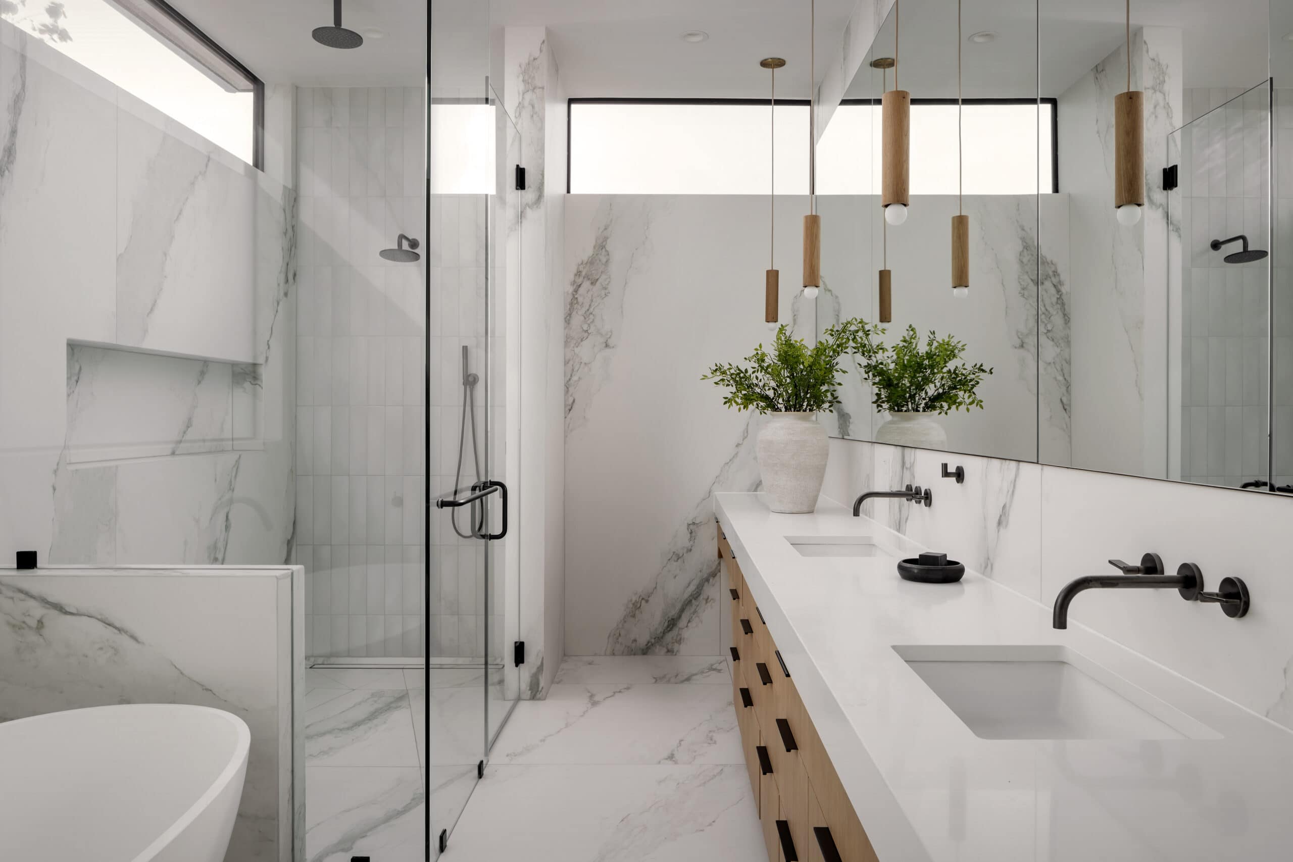 Bathroom Remodeling