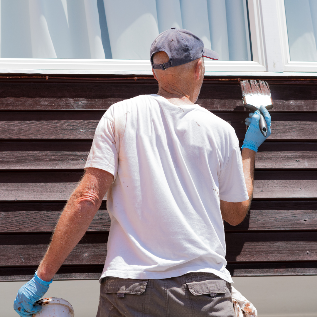 Exterior Paint