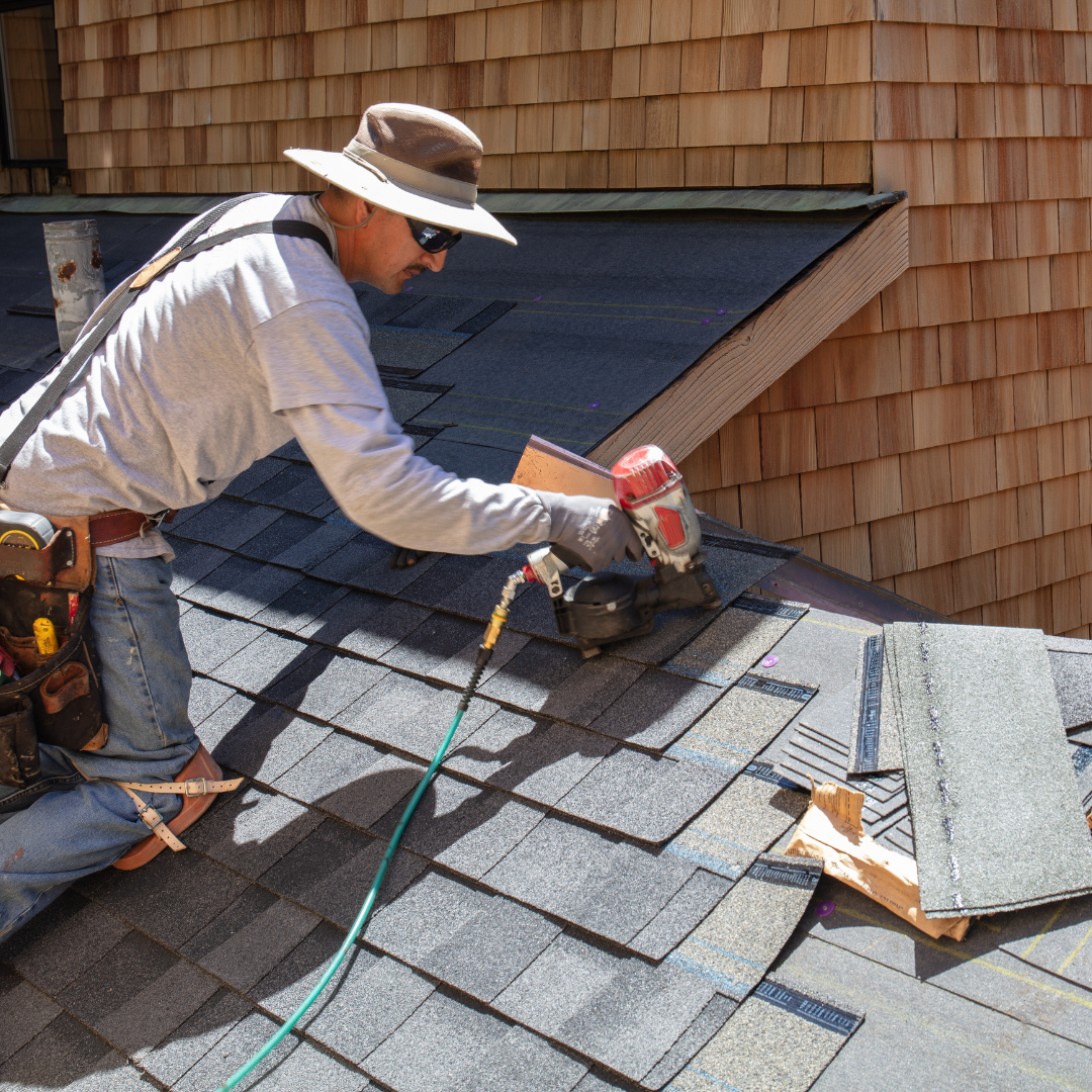 Roofing