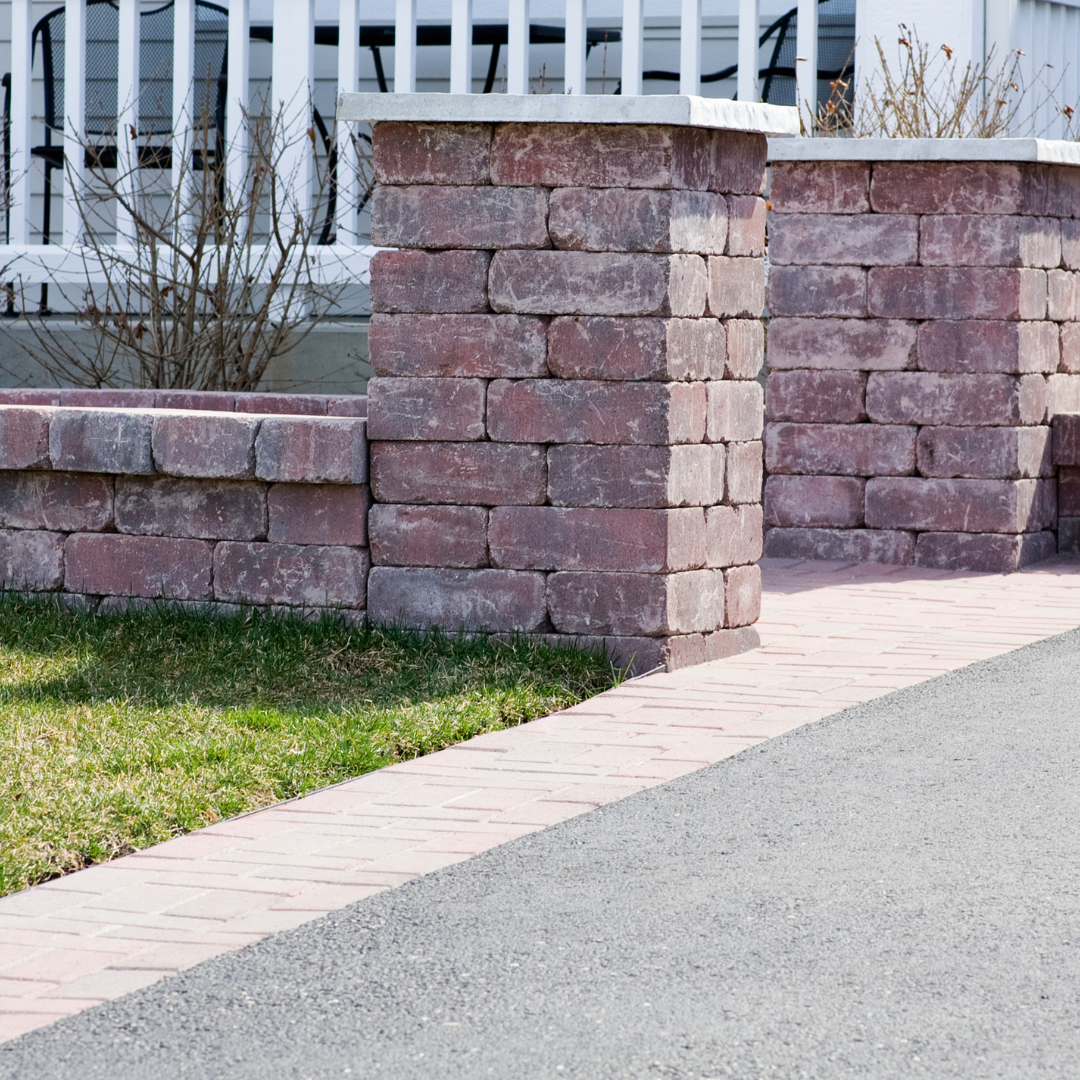 Retaining Wall