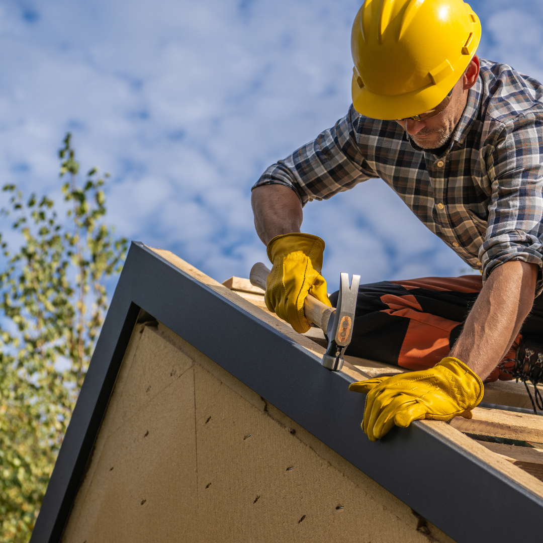 Roofing