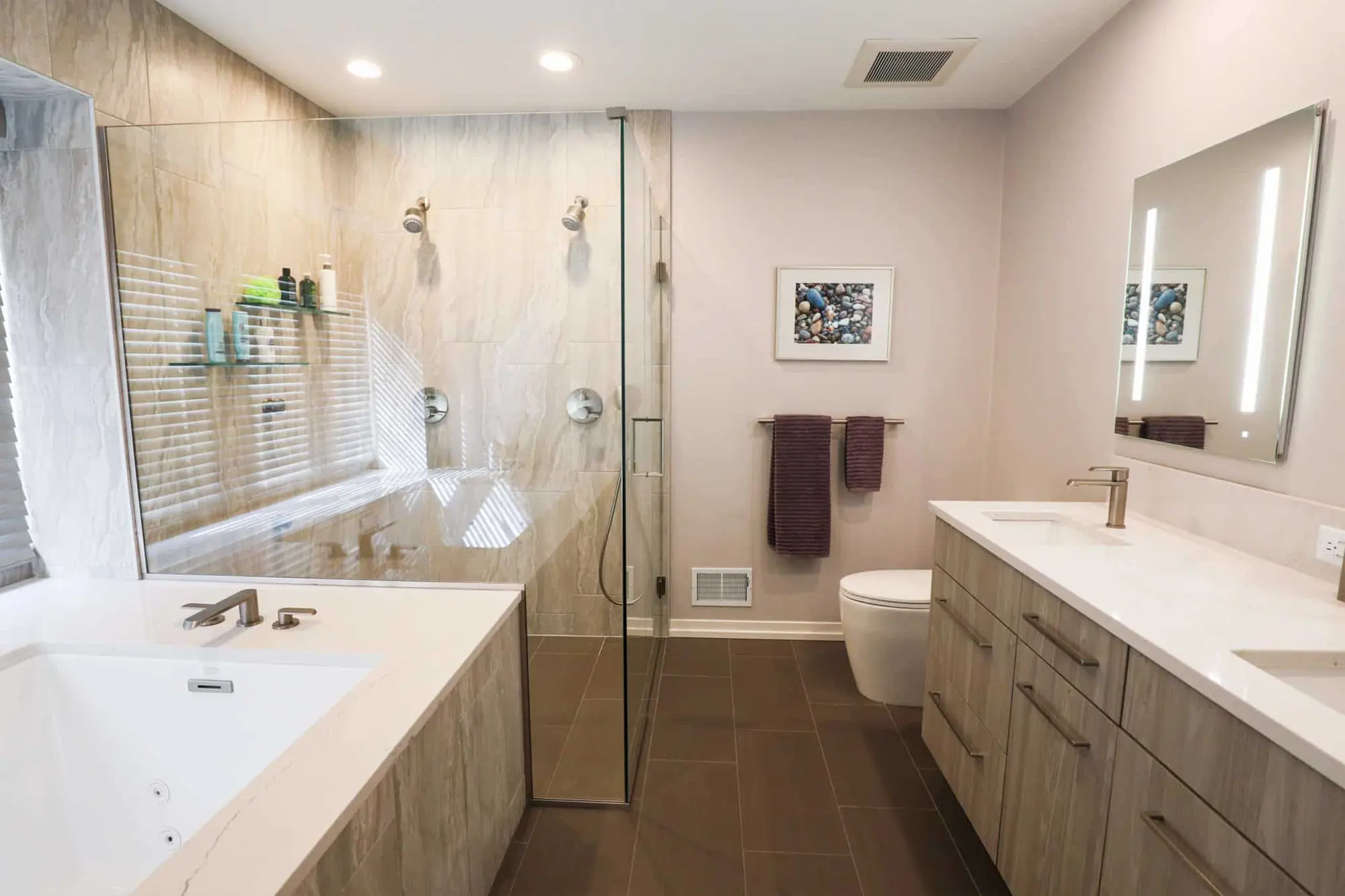 Bathroom Remodeling