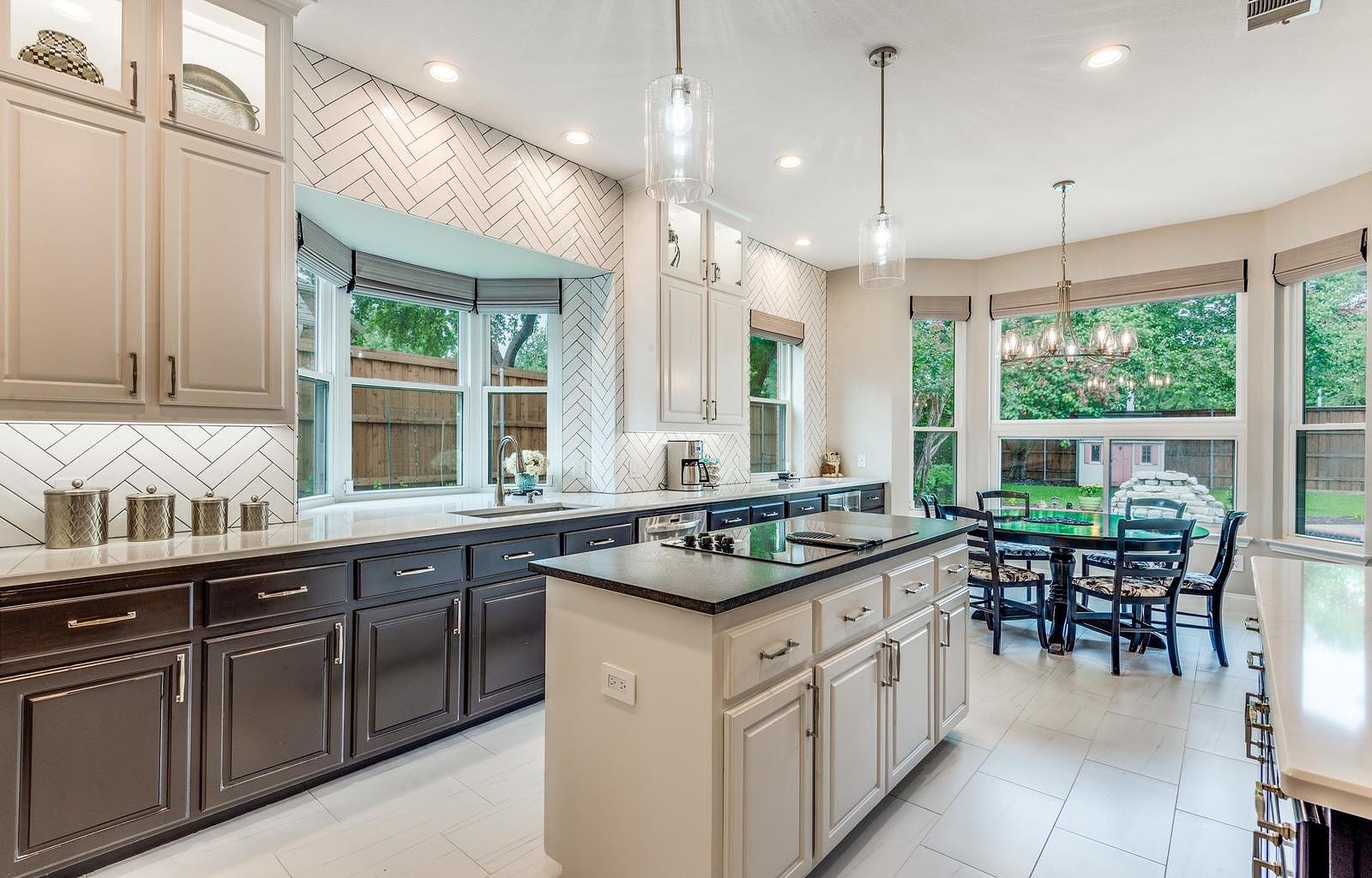 Kitchen Remodeling