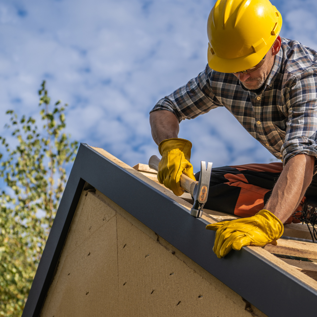 Roofing