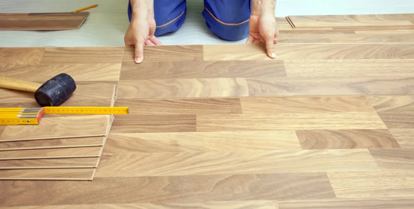 Flooring