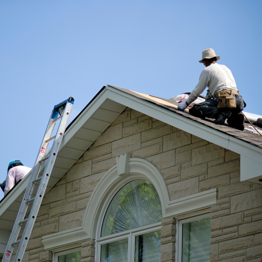 Roofing