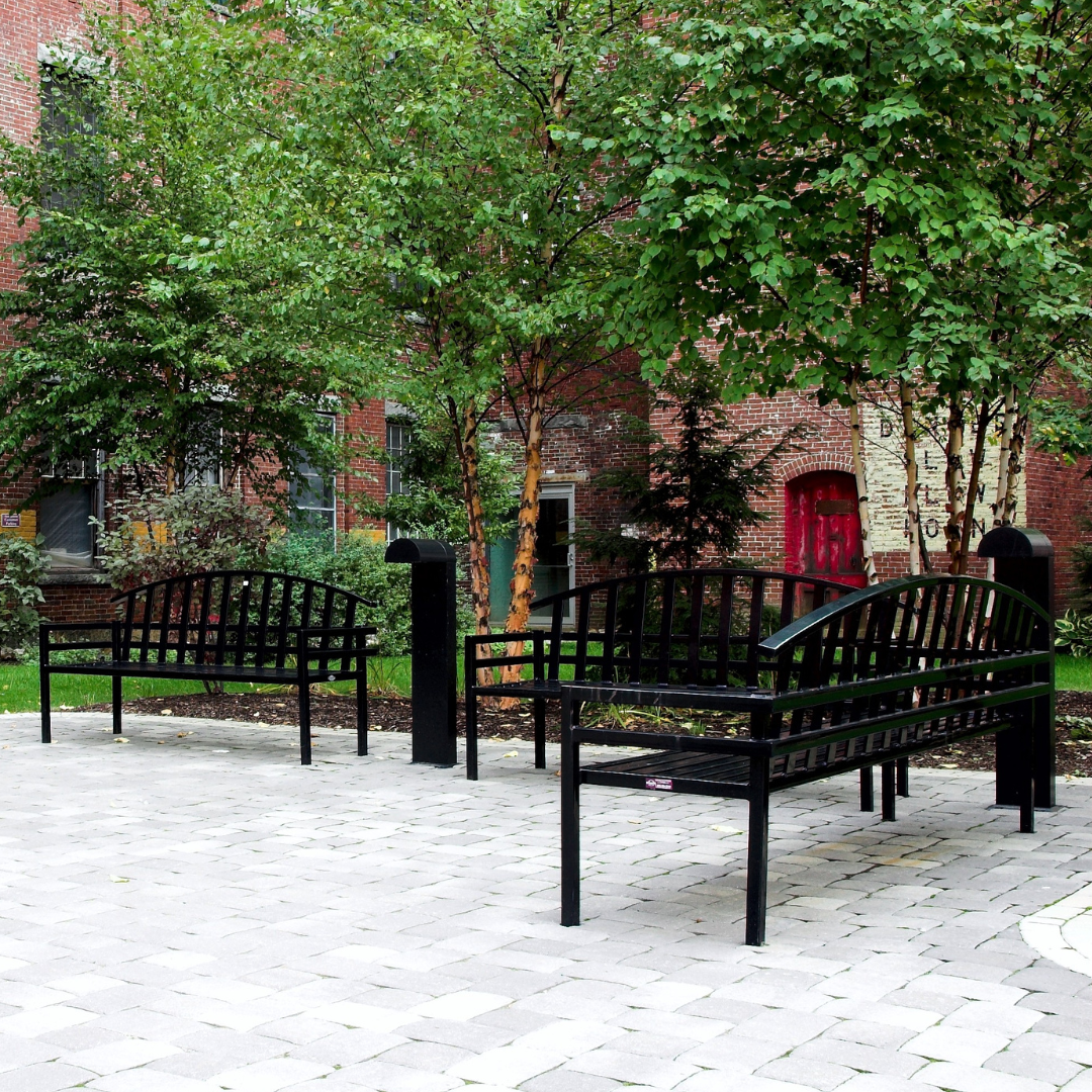 Patios