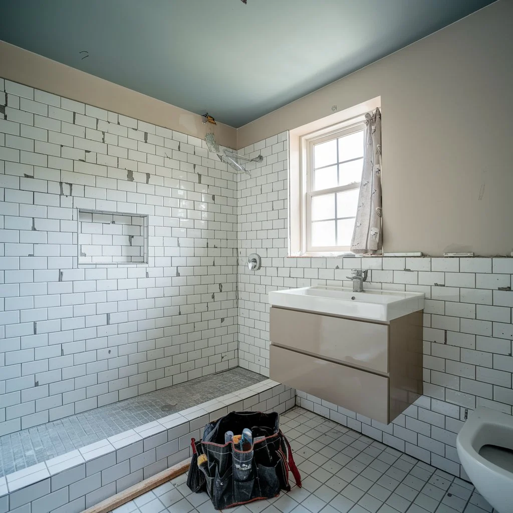 Bathroom Remodeling