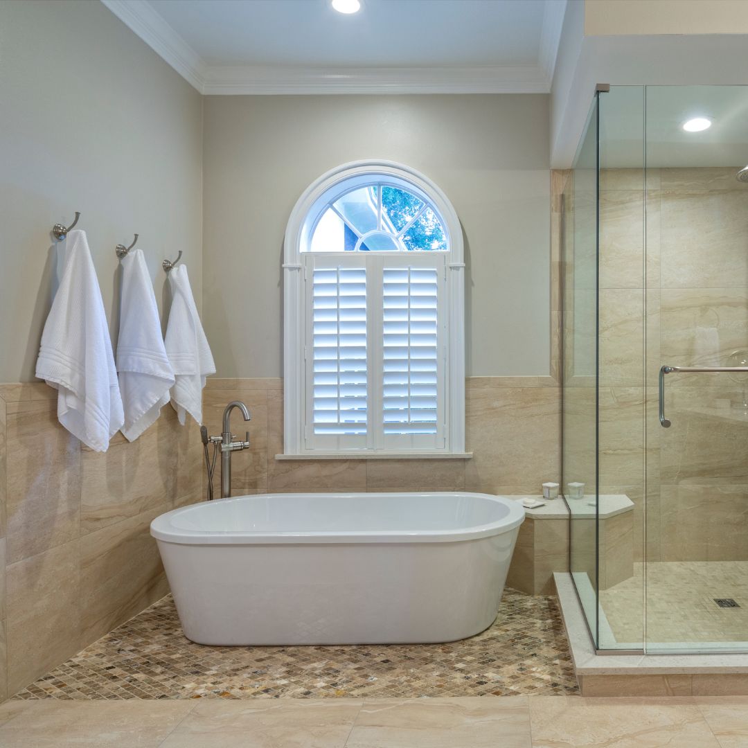 Bathroom remodeling