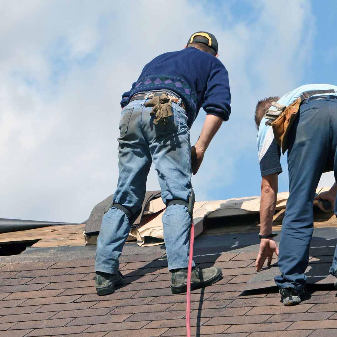 Roofing